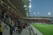 Zagłębie Lubin – catering na Dialog Arena
