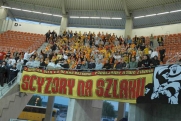 Zagłębie Lubin – catering na Dialog Arena