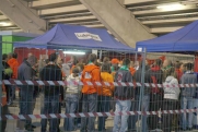 Zagłębie Lubin – catering na Dialog Arena
