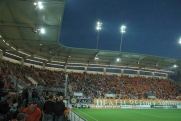 Zagłębie Lubin – catering na Dialog Arena