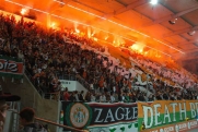 Zagłębie Lubin – catering na Dialog Arena