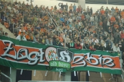 Zagłębie Lubin – catering na Dialog Arena