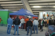 Zagłębie Lubin – catering na Dialog Arena