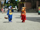 Akcja promocja - Legnica RYNEK