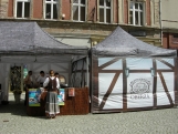 Akcja promocja - Legnica RYNEK