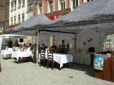 Akcja promocja - Legnica RYNEK