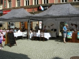 Akcja promocja - Legnica RYNEK