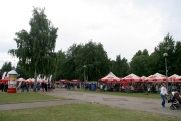 Dni Polkowic 29-30.06.2013