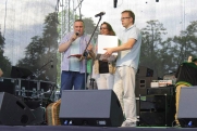 Dni Lubina 28-29.06.2013