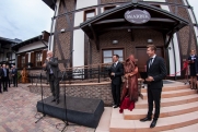 Otwarcie Hotelu Skarbek - 18.09.2013
