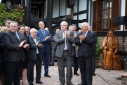 Otwarcie Hotelu Skarbek - 18.09.2013