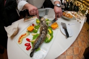 Otwarcie Hotelu Skarbek - 18.09.2013