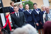 Otwarcie Hotelu Skarbek - 18.09.2013