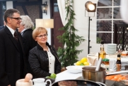 Otwarcie Hotelu Skarbek - 18.09.2013