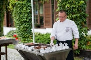Otwarcie Hotelu Skarbek - 18.09.2013