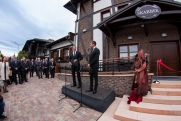 Otwarcie Hotelu Skarbek - 18.09.2013