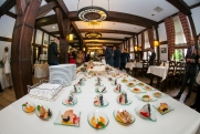 Otwarcie Hotelu Skarbek - 18.09.2013
