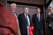 Otwarcie Hotelu Skarbek - 18.09.2013