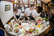 Otwarcie Hotelu Skarbek - 18.09.2013
