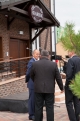 Otwarcie Hotelu Skarbek - 18.09.2013