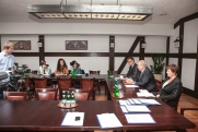 Otwarcie Hotelu Skarbek - 18.09.2013