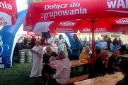 "Święto Miodu i Wina" - Przemków - 28-29.10.2013
