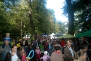 "Święto Miodu i Wina" - Przemków - 28-29.10.2013