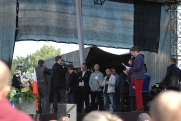Festyn Rodzinny - 15 lat Volkswagen Motor Polska - 28.09.2013