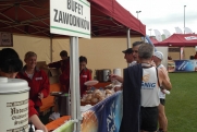 Bieg o lampkę górniczą - 20.10.2013