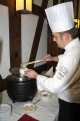DEGUSTACJA ZUP Z NOWEJ KARTY MENU. 15.01.2014