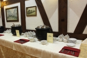 DEGUSTACJA ZUP Z NOWEJ KARTY MENU. 15.01.2014