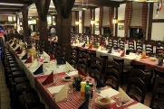 SIGMA - Impreza zakładowa w stylu Country 17.01. 2014