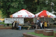 Noc Muzealna w Legnicy