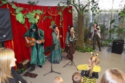 KGHM - Bal Karnawałowy 19.01.2014