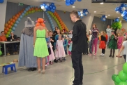 KGHM - Bal Karnawałowy 19.01.2014