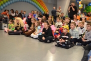 KGHM - Bal Karnawałowy 19.01.2014