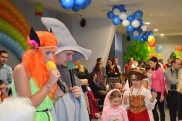 KGHM - Bal Karnawałowy 19.01.2014