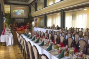 Comber 2014 - przygotowania do imprezy