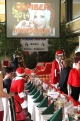 Comber 2014 - przygotowania do imprezy