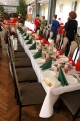 Comber 2014 - przygotowania do imprezy