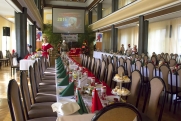 Comber 2014 - przygotowania do imprezy