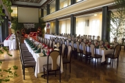 Comber 2014 - przygotowania do imprezy