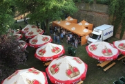 Dni Głogowa 21 - 22.06.2014