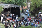 Dni Głogowa 21 - 22.06.2014