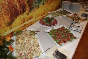 Wernisaż Skarbek 01.08.2014