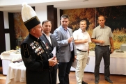 Wernisaż Skarbek 01.08.2014
