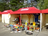 Festyn sportowy - Zdrowie na okrągło