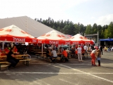 Festyn sportowy - Zdrowie na okrągło
