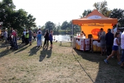 Festyn Pracowniczy - ZANAM - 06.09.2014