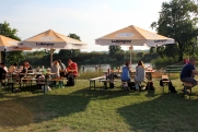 Festyn Pracowniczy - ZANAM - 06.09.2014